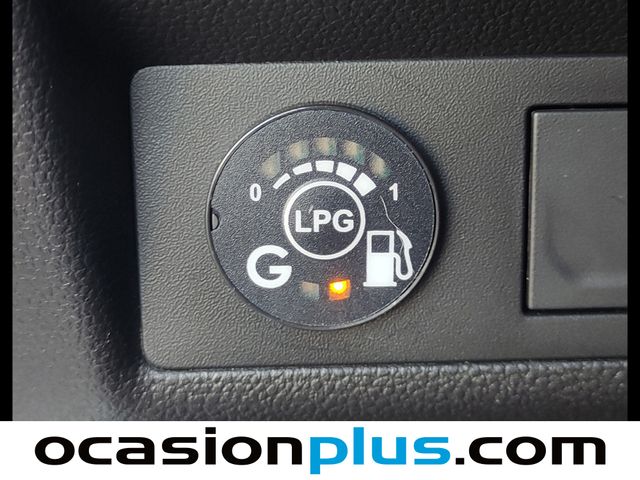 Renault Captur Intens TCe GLP 74 kW (100 CV)