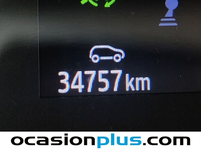 Renault Captur Intens TCe GLP 74 kW (100 CV)