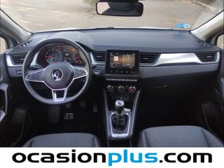 Renault Captur Intens TCe GLP 74 kW (100 CV)