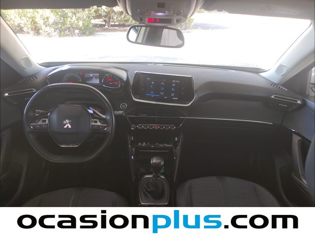 Peugeot 2008 PureTech 130 S&S Allure 96 kW (130 CV)
