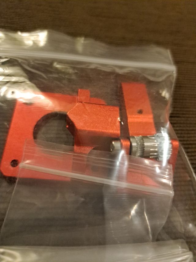 Kit Consumibles Impresora 3D Elegoo neptune