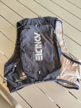 Chaleco hidratación Aonigie Pro 10L