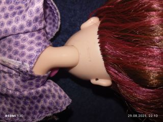 Muñeca Descendientes - Hija del Hada