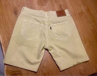 vaquero  Levi's 501 talla W32L