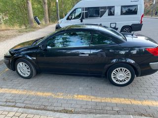 Renault Megane 2008