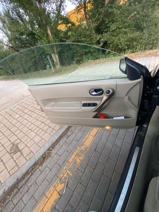 Renault Megane 2008