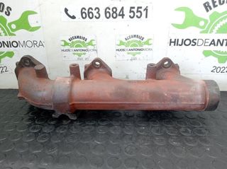 Colector daf 103197 0963108 1653371 1653370 serie