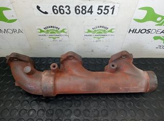 Colector daf 103197 0963108 1653371 1653370 serie