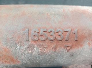 Colector daf 103197 0963108 1653371 1653370 serie