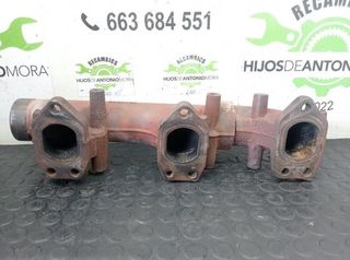 Colector daf 103197 0963108 1653371 1653370 serie
