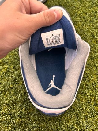 Zapatillas Jordan 3 Retro - Talla 40
