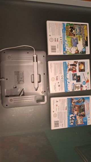 Pack wii