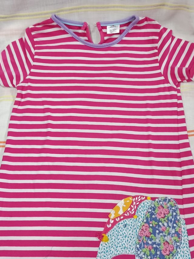 Vestidos verano niña