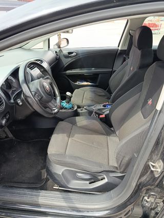 SEAT Leon 2007