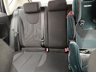 SEAT Leon 2007