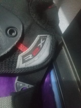 Protecciones patinaje Seba - completo para adulto