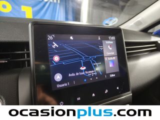 Renault Clio Intens E-Tech Híbrido 103 kW (140 CV)