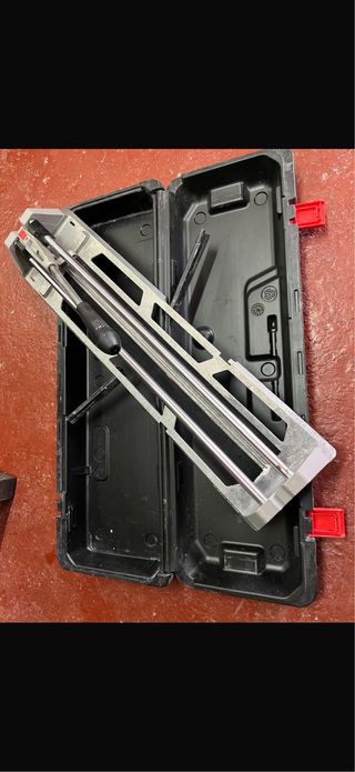 Cortadora azulejos profesional