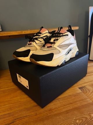 Dior B22 Sneakers - Talla 42
