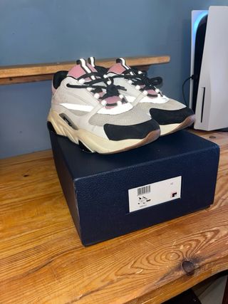 Dior B22 Sneakers - Talla 42
