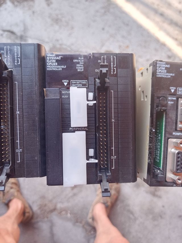 Alimentatori PA202 - 2pz