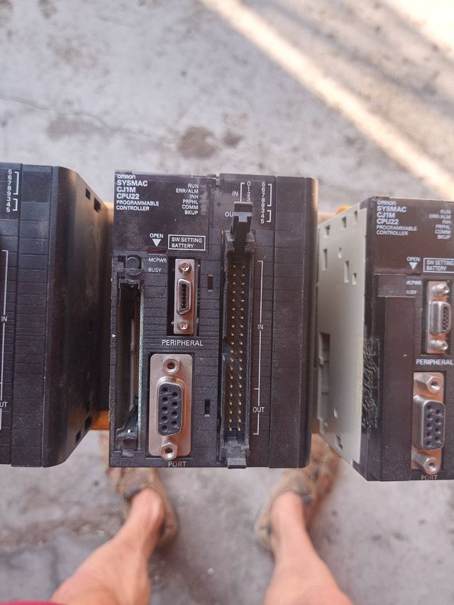 Alimentatori PA202 - 2pz