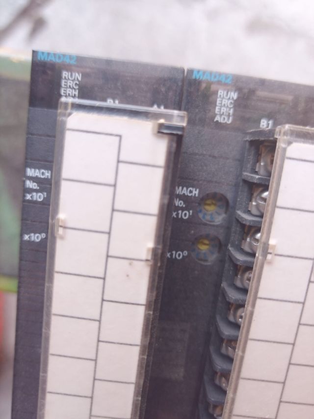 Alimentatori PA202 - 2pz