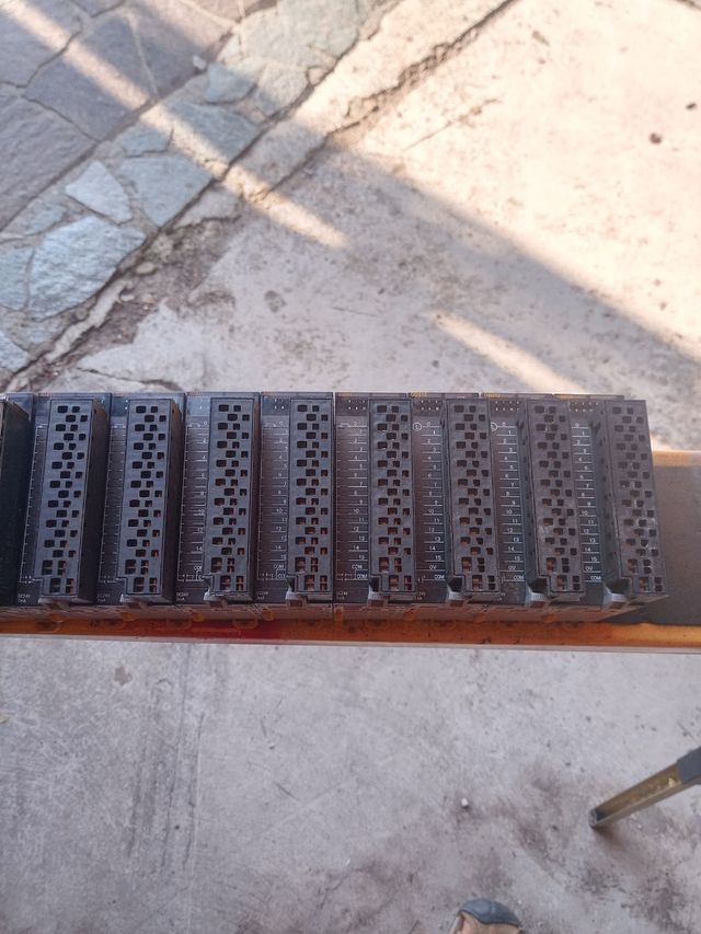 Alimentatori PA202 - 2pz