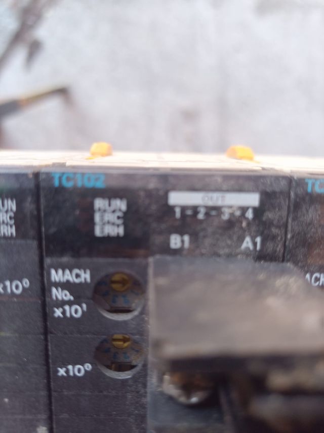 Alimentatori PA202 - 2pz