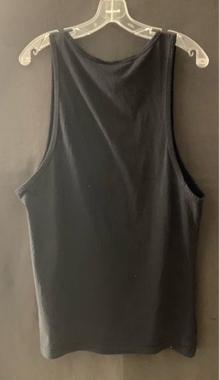 Camiseta Levi's Negra Talla M