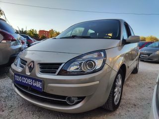 Renault Scenic 2009