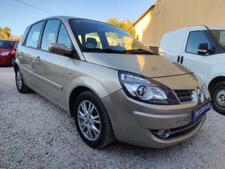 Renault Scenic 2009