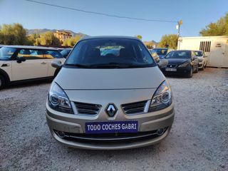 Renault Scenic 2009