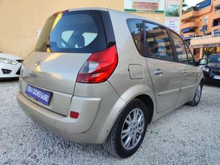 Renault Scenic 2009