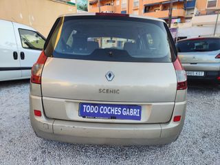 Renault Scenic 2009