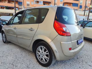 Renault Scenic 2009
