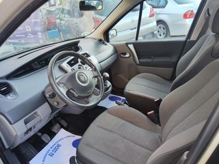 Renault Scenic 2009