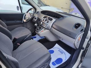 Renault Scenic 2009