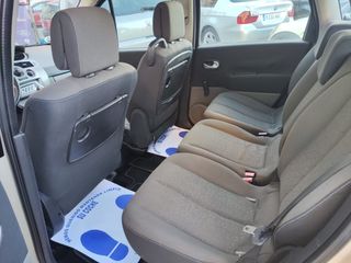 Renault Scenic 2009