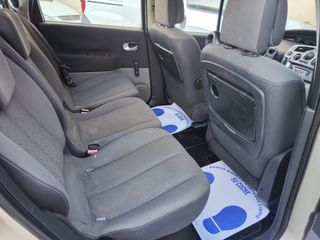 Renault Scenic 2009
