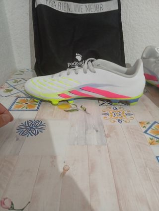 Adidas Predator - Botas fútbol