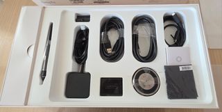 Wacom Cintiq Pro 13" Tableta