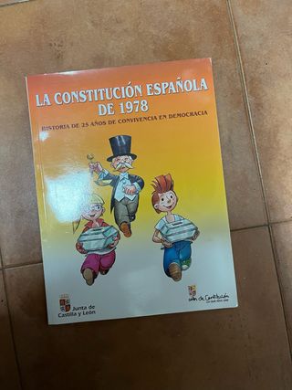 HISTORIA DE 25 AÑOS DE CONVIVENCIA EN DEMOCRACIA