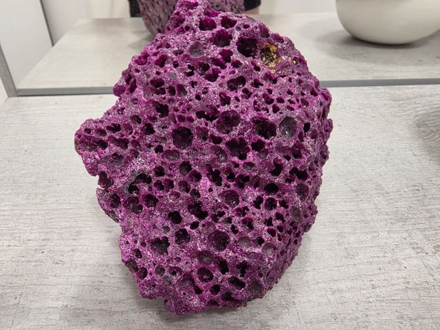 Roccia Cobaltocalcite 13cm