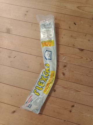 Tubo flessibile gas inox Flexgas 50/100