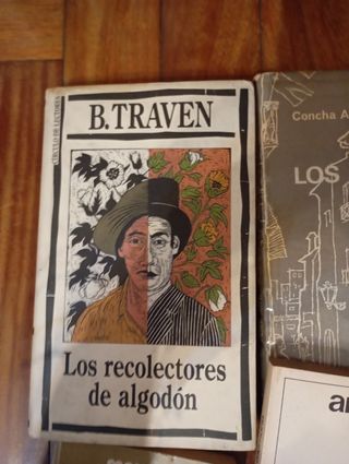 Lote 8 libros literatura clásica contemporánea