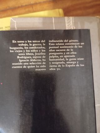 Lote 8 libros literatura clásica contemporánea