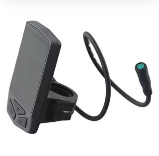 Pantalla Bicicleta Eléctrica
