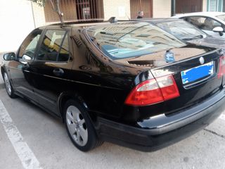 Saab 9-5 2003