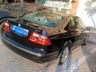 Saab 9-5 2003
